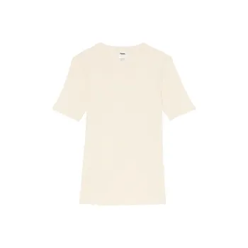 Victoria's Secret Regular T Shirt Women's White Shell
