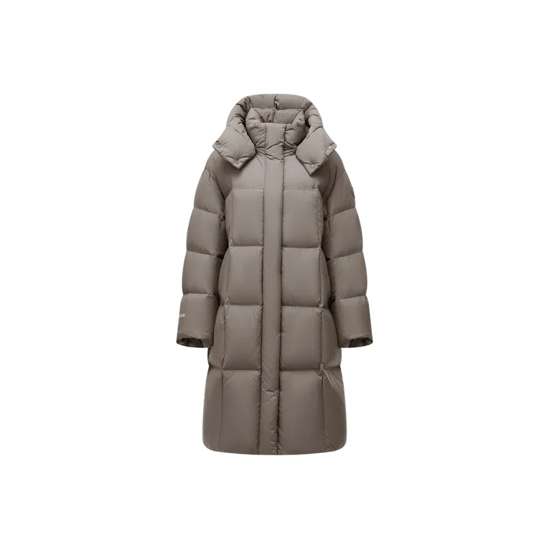 Tambor Down Jackets Women's-2