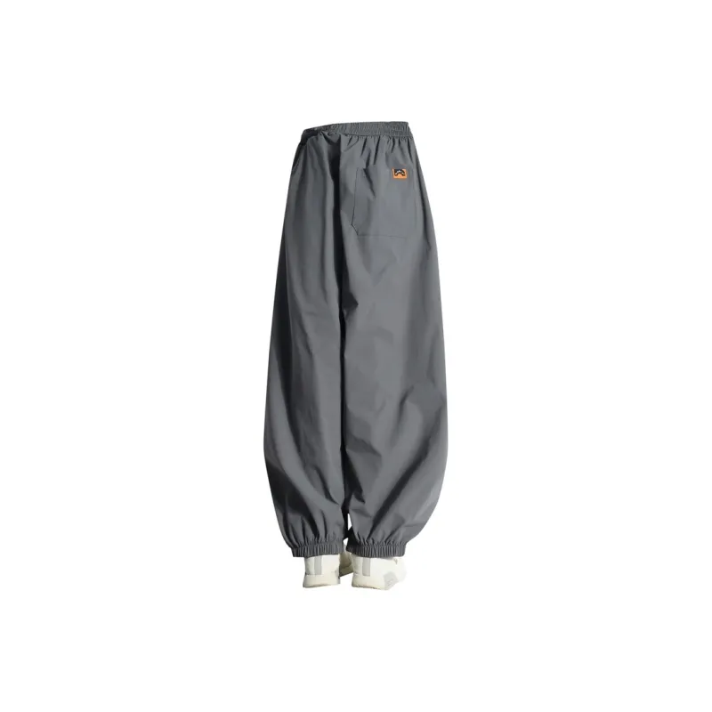 TIMD Casual Pants Unisex-16