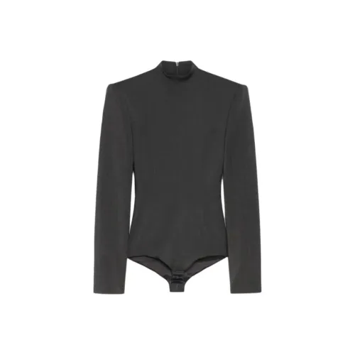 SportMax Giuda Long Sleeved Bodysuit