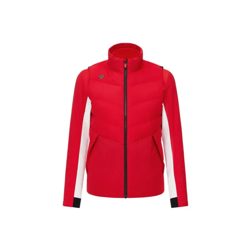 DESCENTE PRO Down Jacket Women's-0