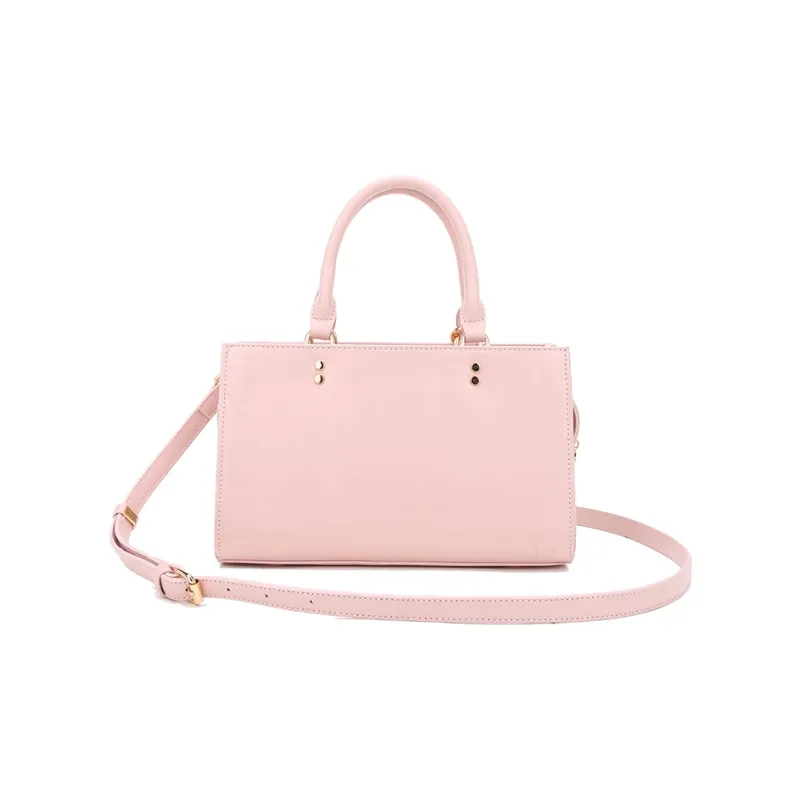 Carit&Koty Polyurethane Handbag Regular Women's Multicolor-9