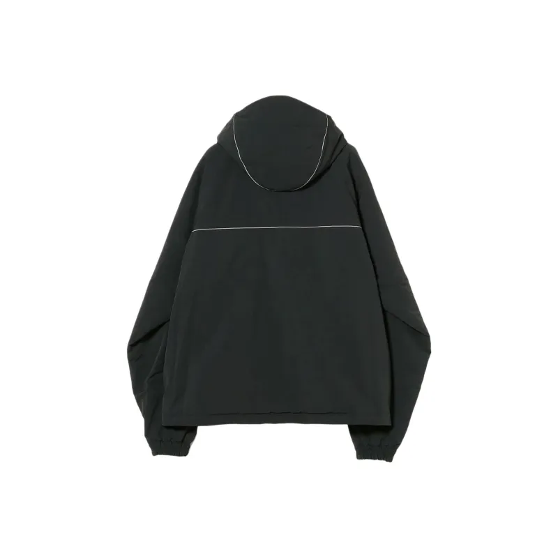 Beams Jackets & Coats Men's Black-1