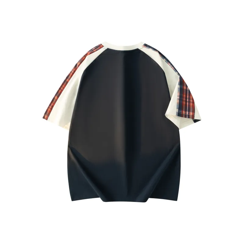 SAME FLOW T Shirts Unisex-5