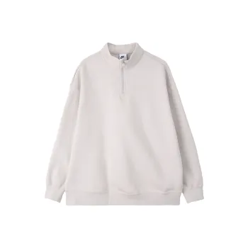 Nike Sportswear Tech Fleece Sweatshirt Women's Light Iron Ore Gray