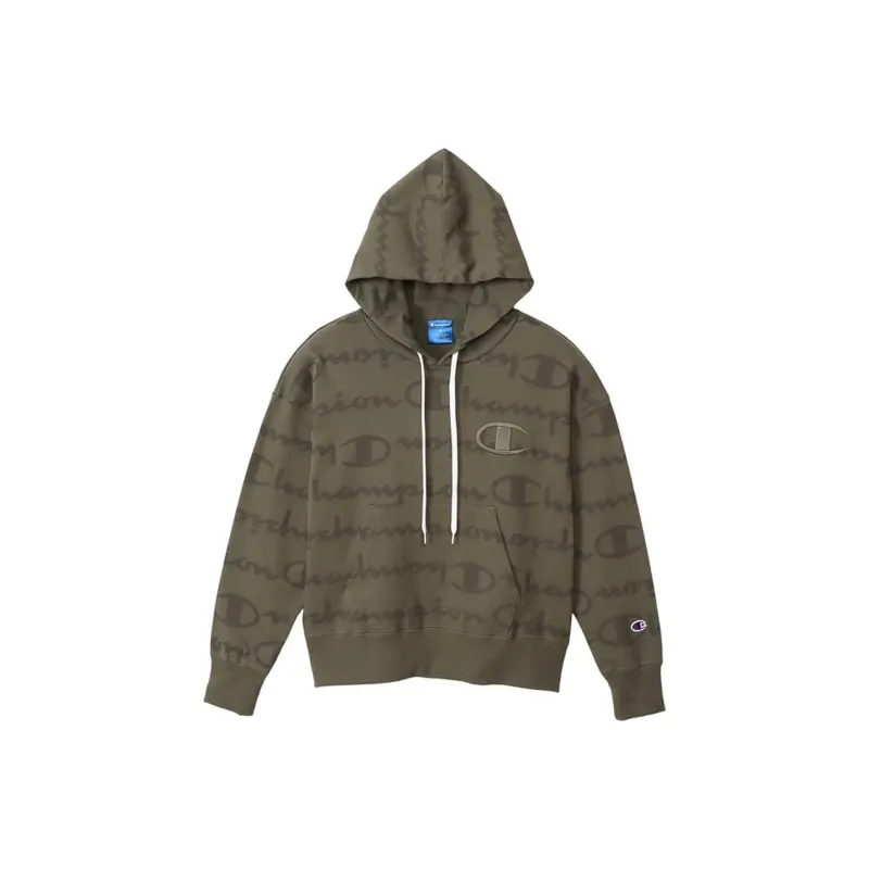 Champion Sweatshirts Women's-0