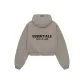 Dark Dusty Gray/HEATHER GRAY