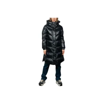 WOOLRICH Jackets & Coats Women's Dark Blue