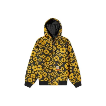 MARNI X Carhartt Wip Jacket 'Sunflower'