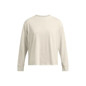 Under Armour Boxy T Shirt Women's Summit White