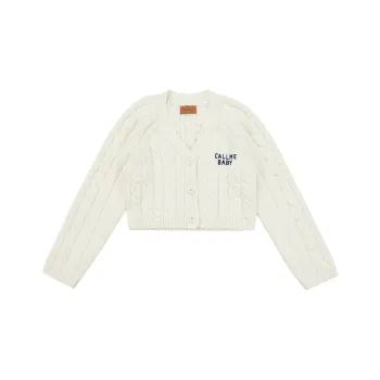 CALL ME BABY Knitwear Women's