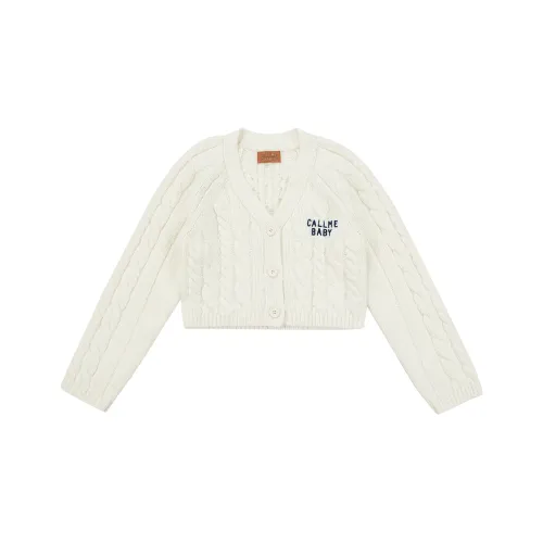 CALL ME BABY Knitwear Women's