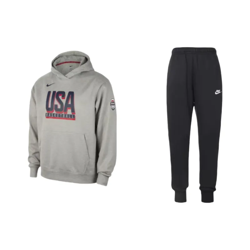 Nike USA Basketball Olympic Team Series Casual Sportswear Unisex-0