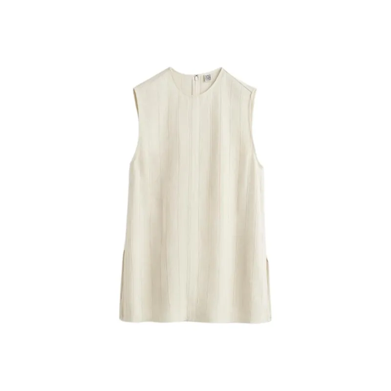 TOTEME Striped Top-0