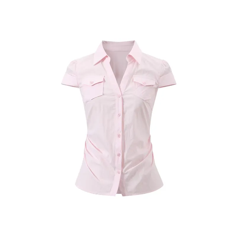 Vine Color Shirts Women's-13