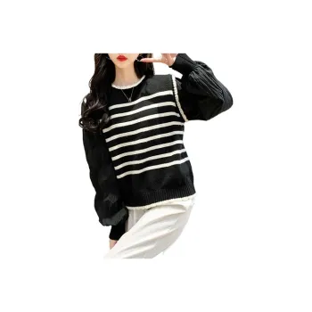 Mokana Knitwear Women's Black