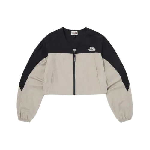 THE NORTH FACE W'S MARTIS LIGHT JACKET Jackets Coats Women's Beige