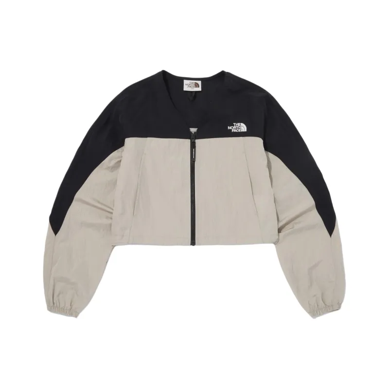 THE NORTH FACE W'S MARTIS LIGHT JACKET Jackets Coats Women's Beige-0