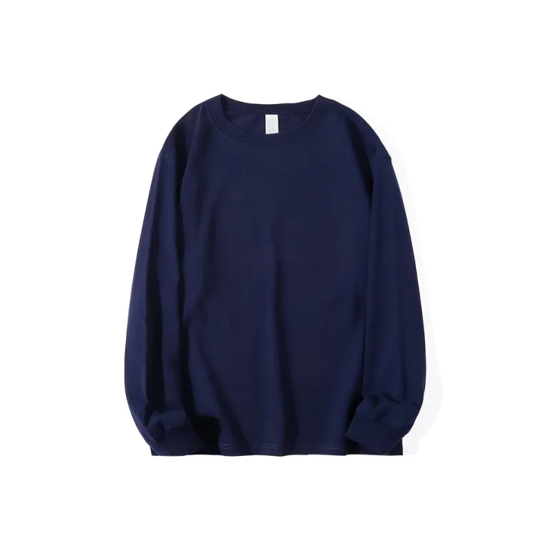 ZHONGBANGJICHU Sweatshirt Unisex-0