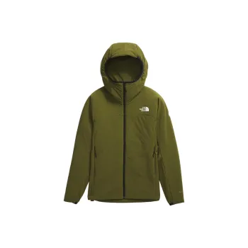 THE NORTH FACE SUMMIT Jackets & Coats Women's Olive