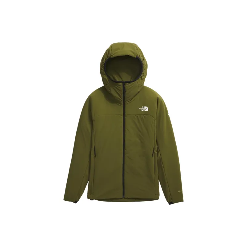 THE NORTH FACE SUMMIT Jackets & Coats Women's Olive-0