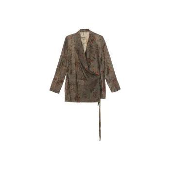 UMA WANG Khloe Jacket