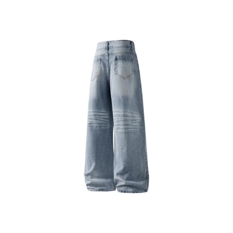 NOME Jeans Unisex-2