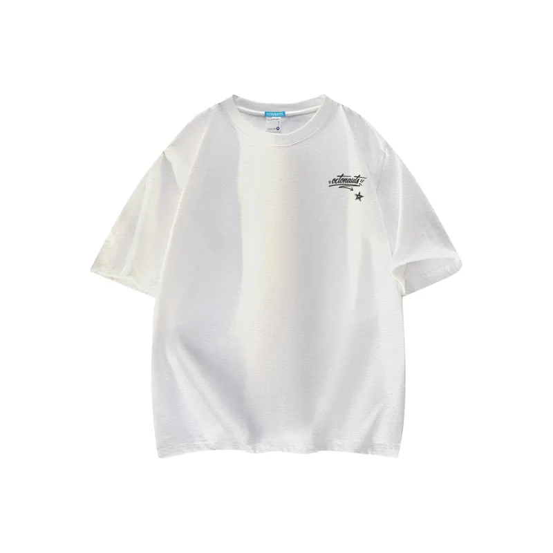 Small Columns Under The Sea T Shirt Unisex-11