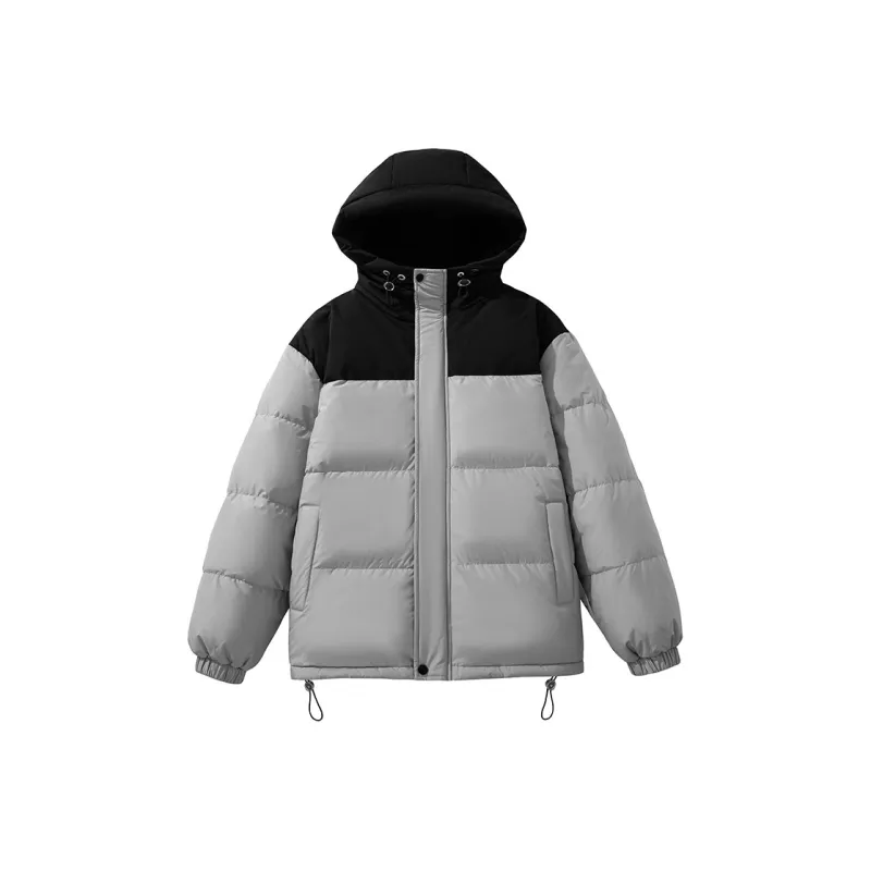 KRISTALIA Down Jackets Unisex-4
