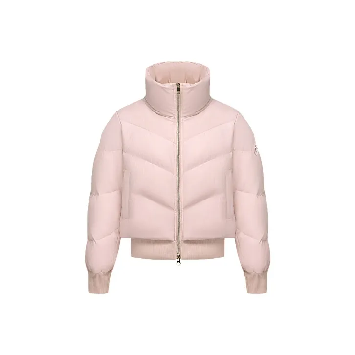 BOSIDENG Black Gold Series Down Jacket Unisex-12