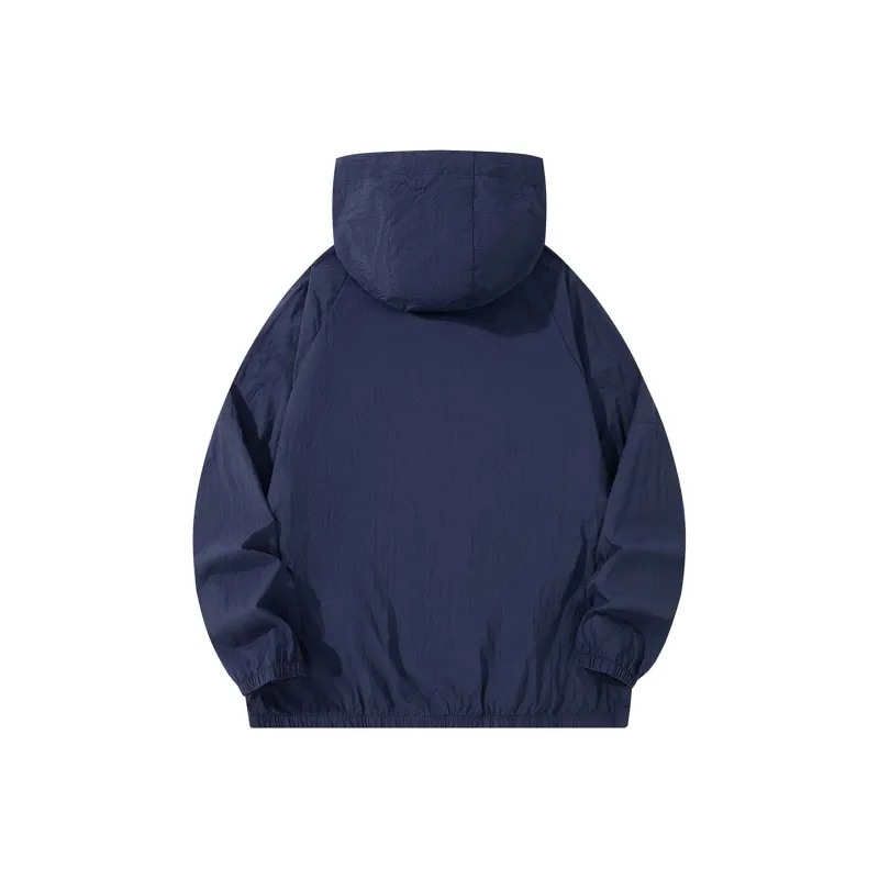 Kawasaki Breathable, Quick Dry, Cooling, Super Light Sun Protection Clothing Unisex-15