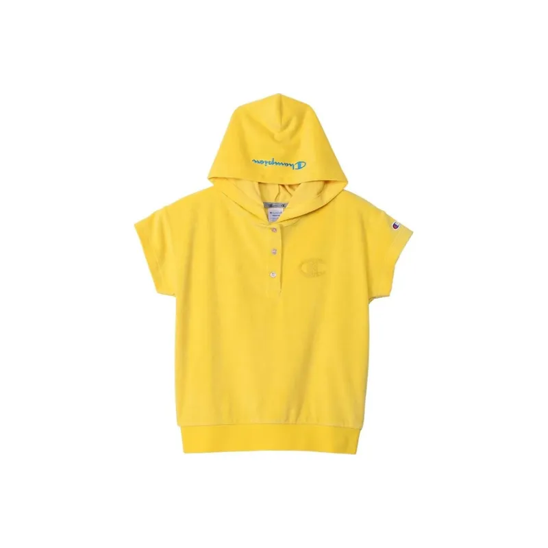 Champion T Shirts Women's-3