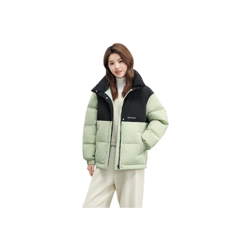 YAYA Down Jackets Women's-4