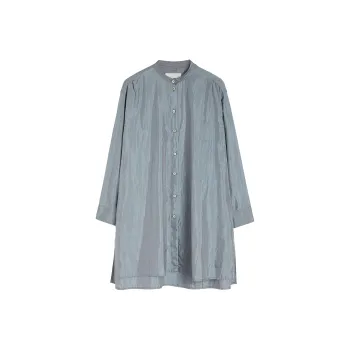 JIL SANDER + Long Shirt