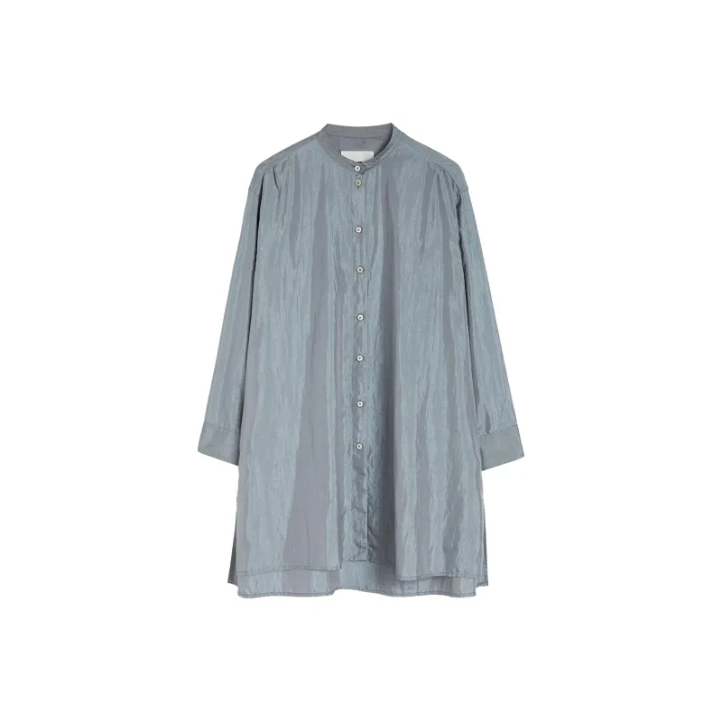 JIL SANDER + Long Shirt-0