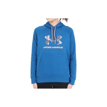 Under Armour Sweatshirt Women's Blue