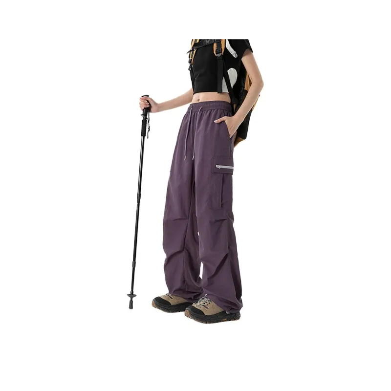 NOAHGIGI Casual Pants Unisex-9