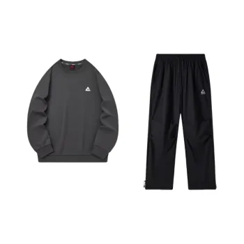 PEAK Variety Training Collection Casual Sportswear Men's