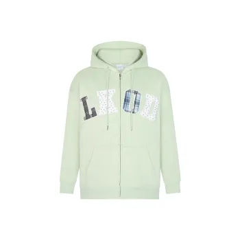 LKOD Sweatshirts Women's Green