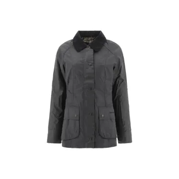 BARBOUR Beadnell Waxed Jacket