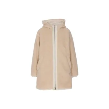 WOOLRICH Reversible Hooded Parka Coat