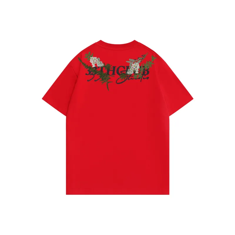 33TH T Shirts Unisex-13