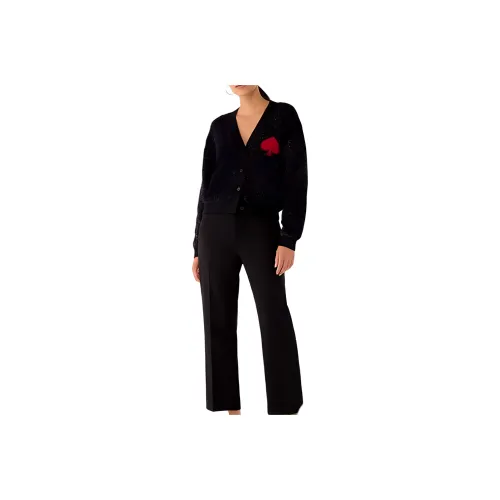 Kate Spade FW24 Knitwear Women's Black