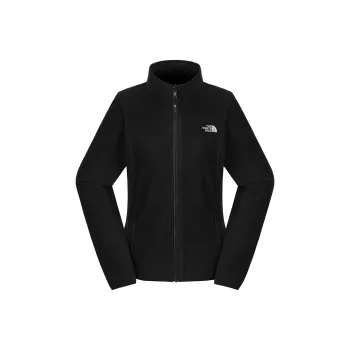 THE NORTH FACE Glacier Jacket Women's Cosmic Black