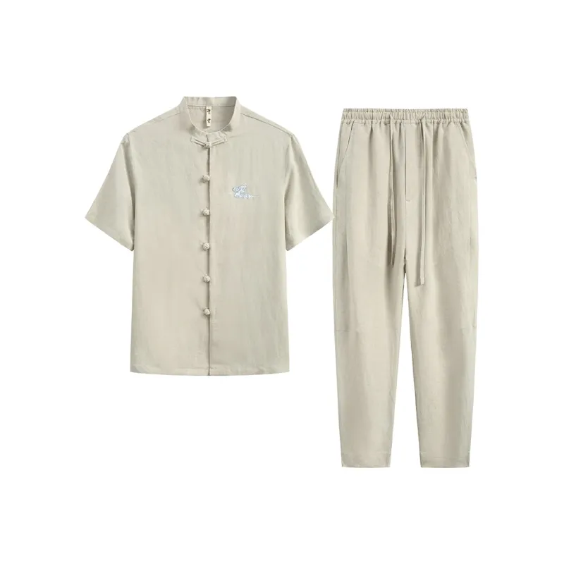 XUANSHENG Casual Sportswear Men's-14