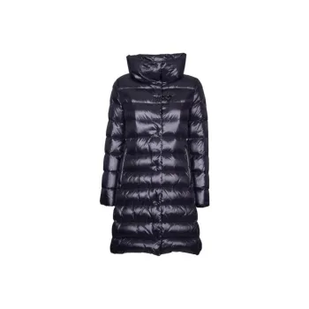 FAY Urban High neck Padded Coat