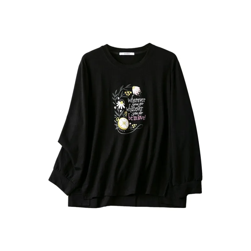 CHABER Sweatshirts Women's-3