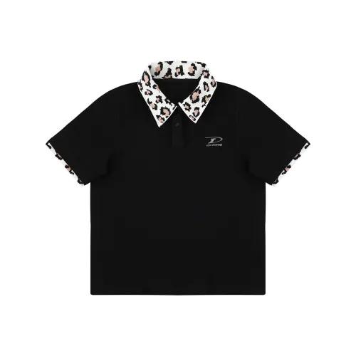 ICH MODE Regular T Shirt Women's