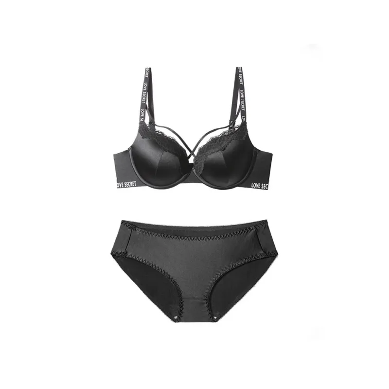 DXTOXS Women's Underwear Sets-5