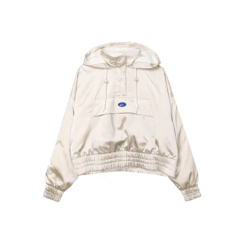 Nike Jackets Women's White